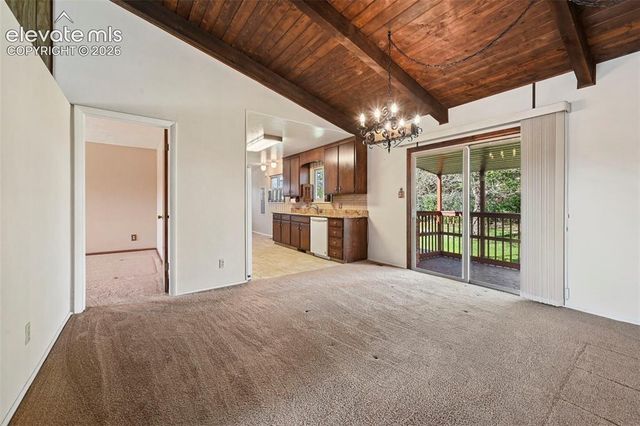 4422 Edwinstowe Avenue, Colorado Springs, CO 80907