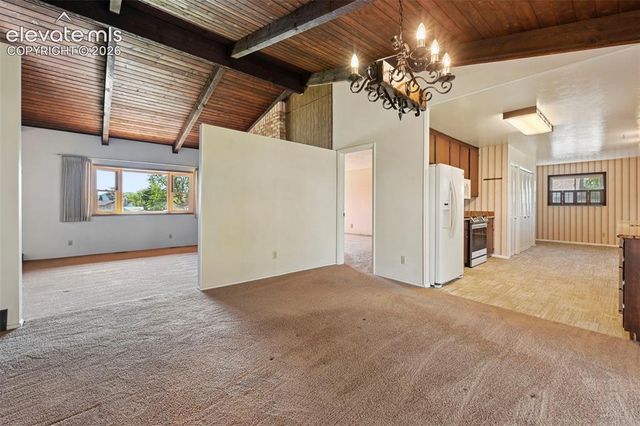 4422 Edwinstowe Avenue, Colorado Springs, CO 80907
