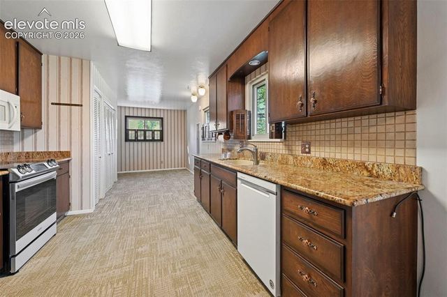 4422 Edwinstowe Avenue, Colorado Springs, CO 80907