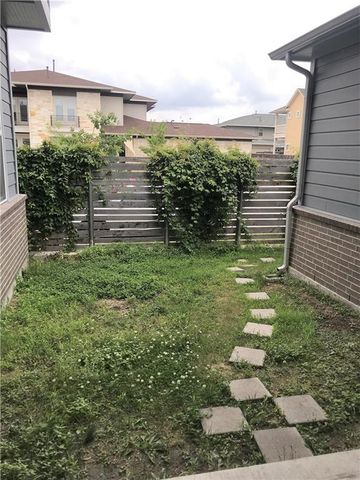 4231 Berkman DR, Austin, TX 78723