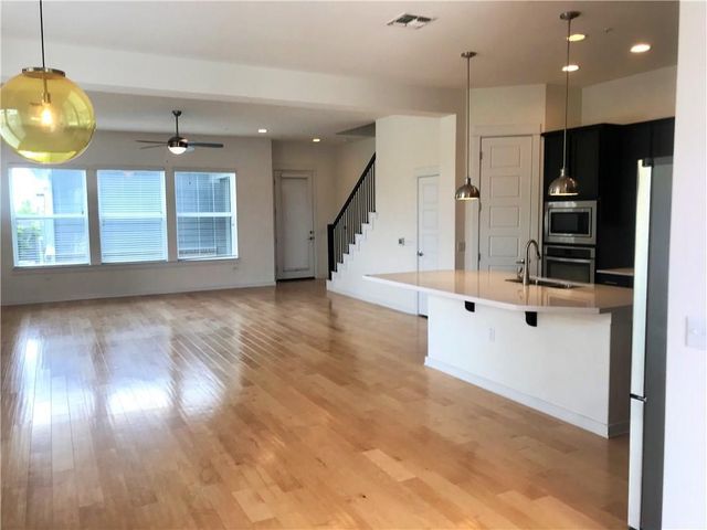 4231 Berkman DR, Austin, TX 78723
