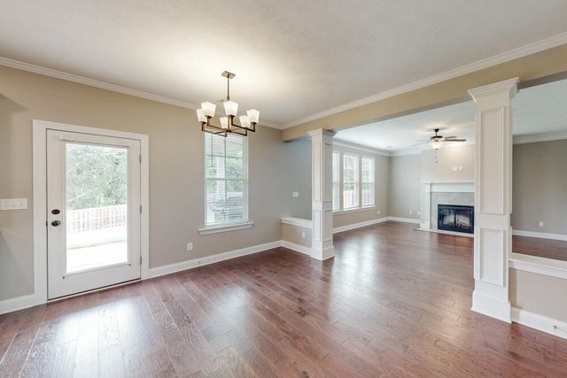 504 Hampton Drive, North Augusta, SC 29860