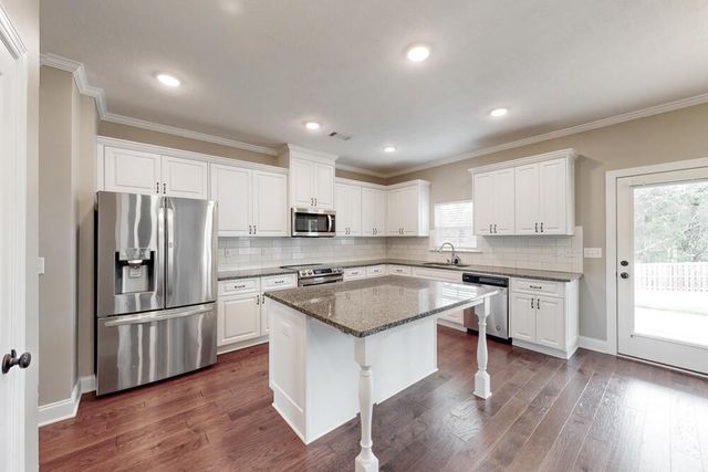 504 Hampton Drive, North Augusta, SC 29860