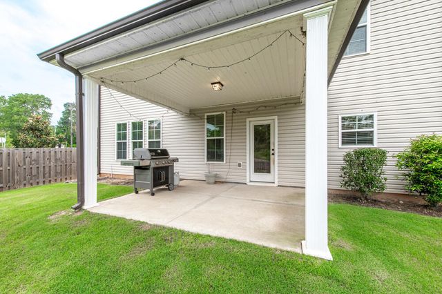 504 Hampton Drive, North Augusta, SC 29860
