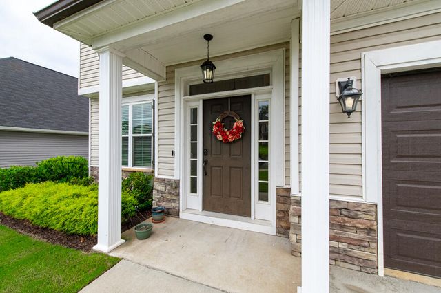504 Hampton Drive, North Augusta, SC 29860
