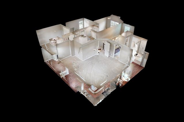 504 Hampton Drive, North Augusta, SC 29860