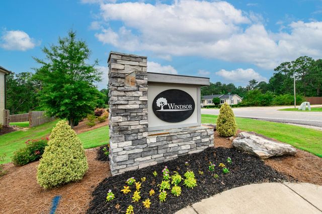 504 Hampton Drive, North Augusta, SC 29860