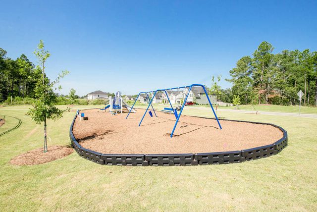 504 Hampton Drive, North Augusta, SC 29860