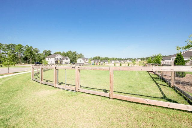 504 Hampton Drive, North Augusta, SC 29860