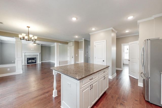 504 Hampton Drive, North Augusta, SC 29860