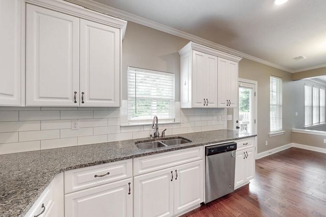 504 Hampton Drive, North Augusta, SC 29860