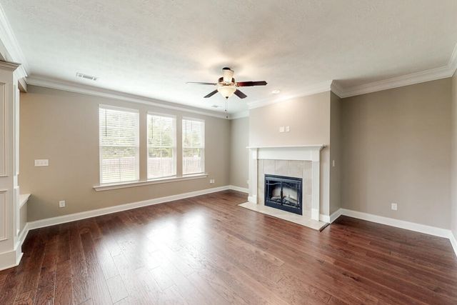 504 Hampton Drive, North Augusta, SC 29860