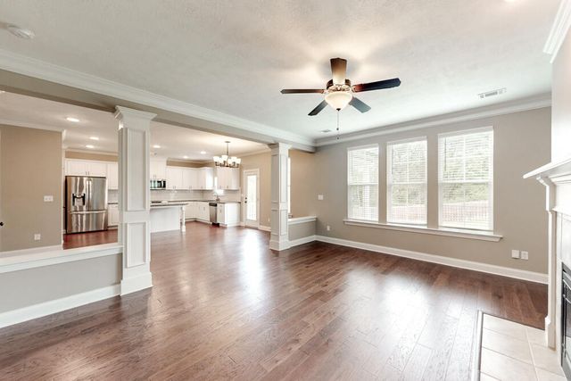 504 Hampton Drive, North Augusta, SC 29860