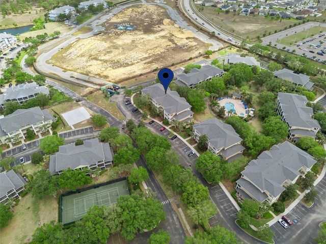 604 RUM RUN, Davenport, FL 33897