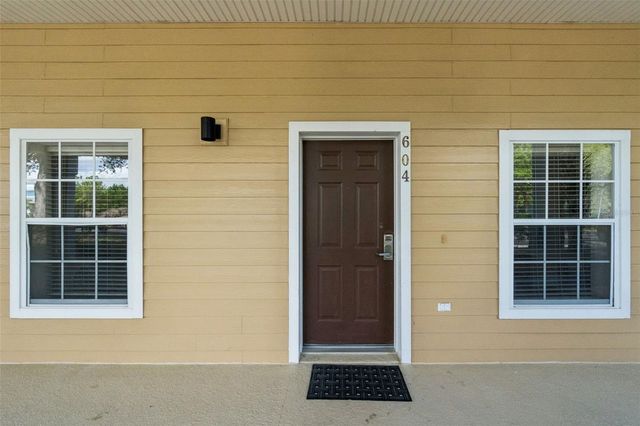 604 RUM RUN, Davenport, FL 33897