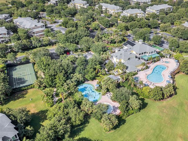 604 RUM RUN, Davenport, FL 33897