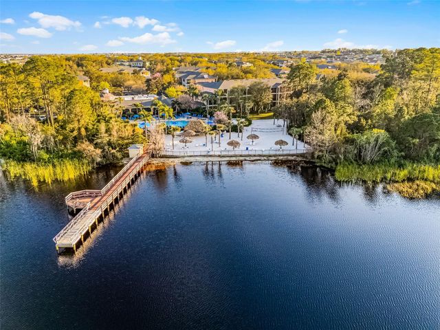 604 RUM RUN, Davenport, FL 33897