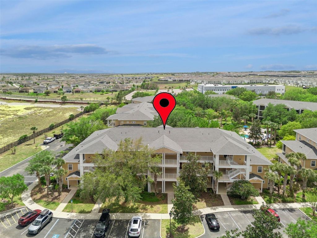 604 RUM RUN, Davenport, FL 33897