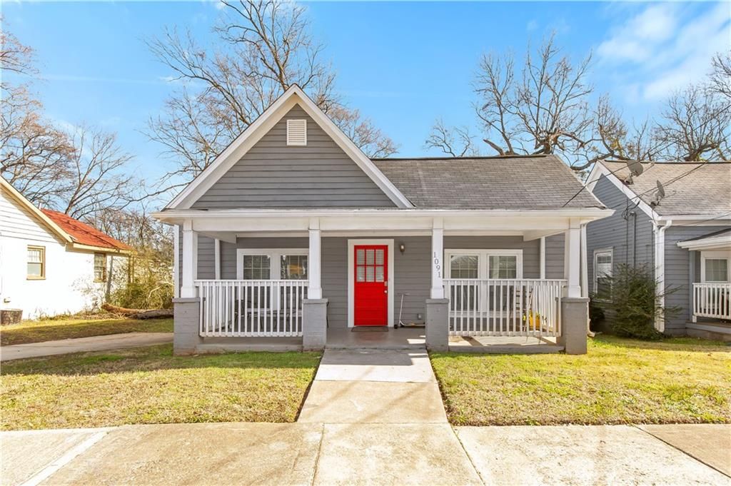 1091 Longley NW Avenue, Atlanta, GA 30318