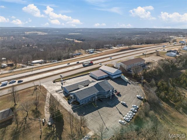 25715 Highway 17 25625, Waynesville, MO 65583