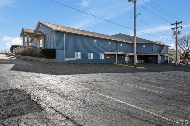 25715 Highway 17 25625, Waynesville, MO 65583