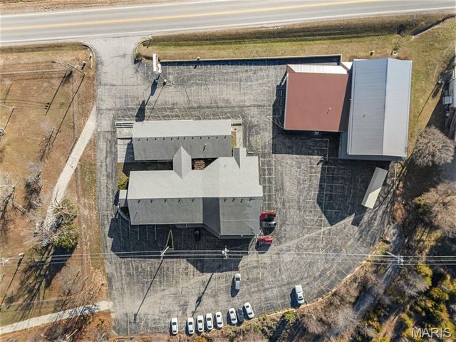 25715 Highway 17 25625, Waynesville, MO 65583