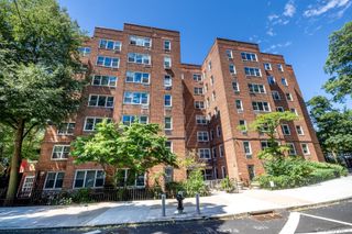 2465 Palisade Avenue 8B, Bronx, NY 10463