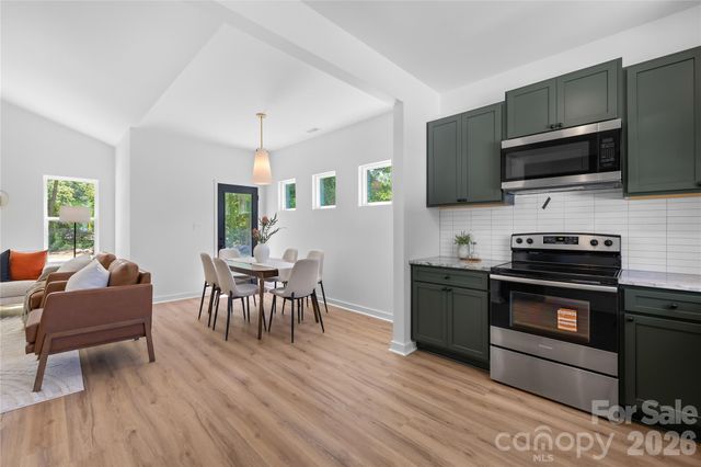 725 Clarinda Street, Rock Hill, SC 29730