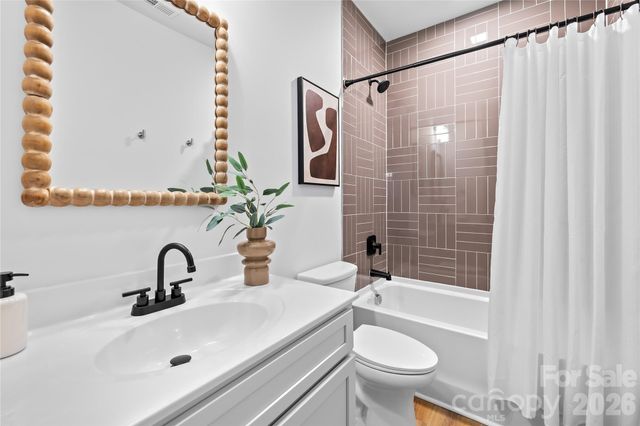 725 Clarinda Street, Rock Hill, SC 29730