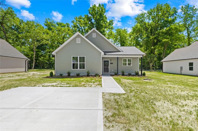 725 Clarinda Street, Rock Hill, SC 29730