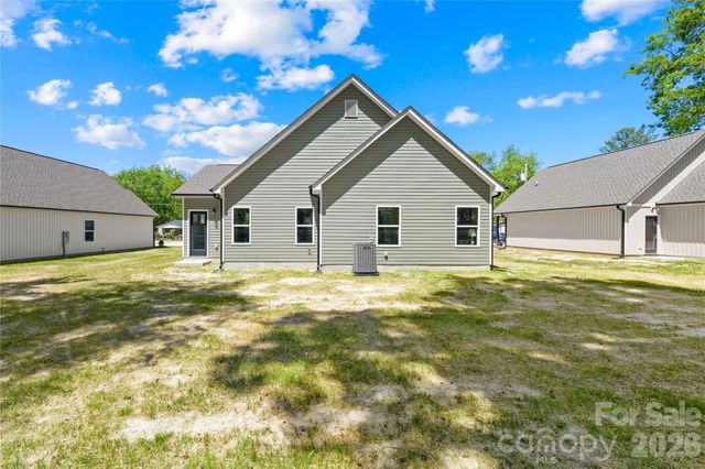 725 Clarinda Street, Rock Hill, SC 29730