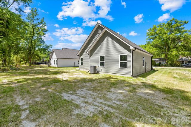 725 Clarinda Street, Rock Hill, SC 29730