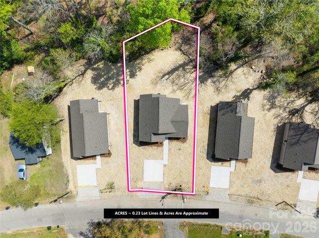 725 Clarinda Street, Rock Hill, SC 29730