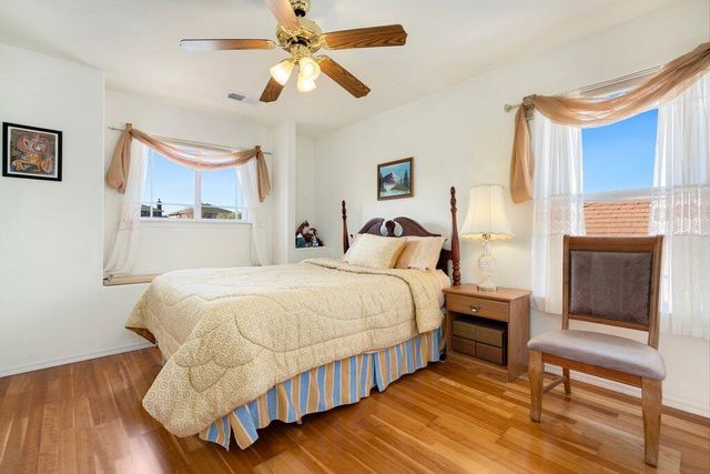 10432 Chandler Drive NW, Albuquerque, NM 87114