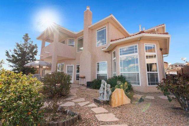 10432 Chandler Drive NW, Albuquerque, NM 87114