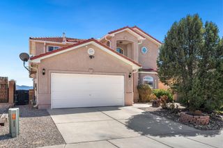 10432 Chandler Drive NW, Albuquerque, NM 87114