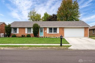 2603 Saint Andrews Drive, Troy, OH 45373