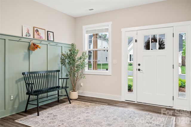 12 S Christie Court, Fletcher, NC 28732