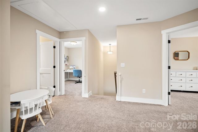 12 S Christie Court, Fletcher, NC 28732