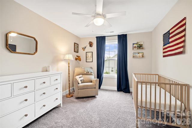 12 S Christie Court, Fletcher, NC 28732