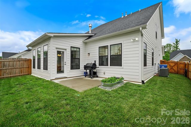 12 S Christie Court, Fletcher, NC 28732
