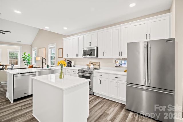 12 S Christie Court, Fletcher, NC 28732