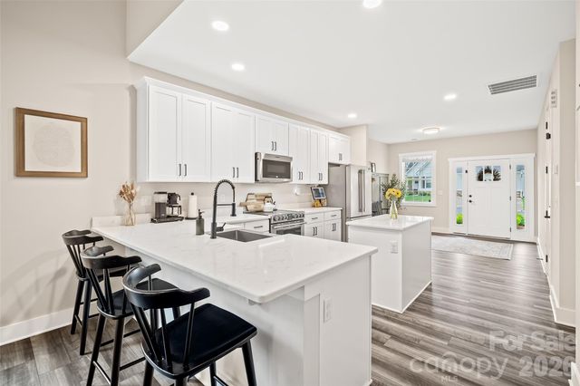 12 S Christie Court, Fletcher, NC 28732