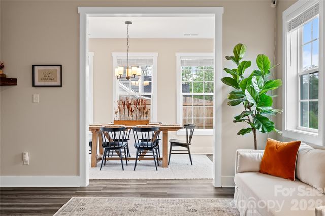 12 S Christie Court, Fletcher, NC 28732