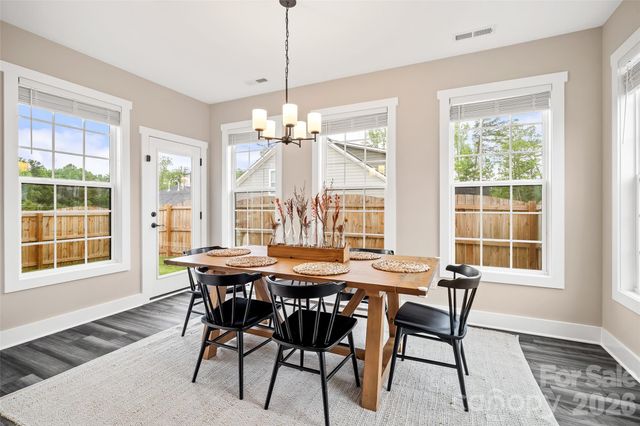 12 S Christie Court, Fletcher, NC 28732