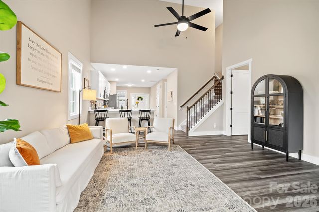 12 S Christie Court, Fletcher, NC 28732