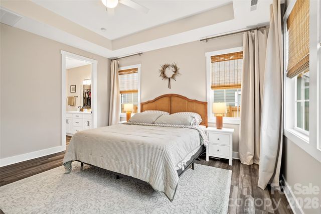 12 S Christie Court, Fletcher, NC 28732