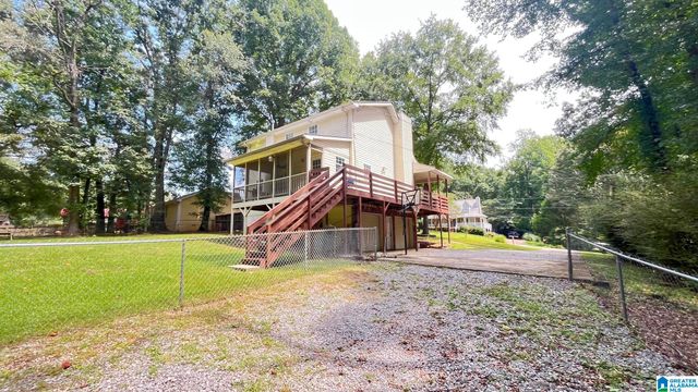 210 CRAWFORD DRIVE, Springville, AL 35146