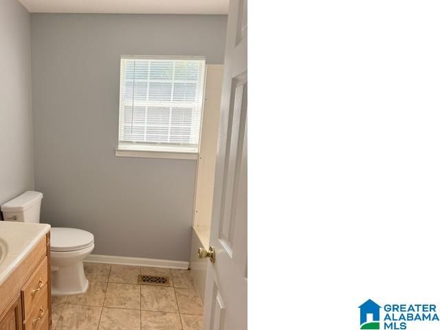 210 CRAWFORD DRIVE, Springville, AL 35146