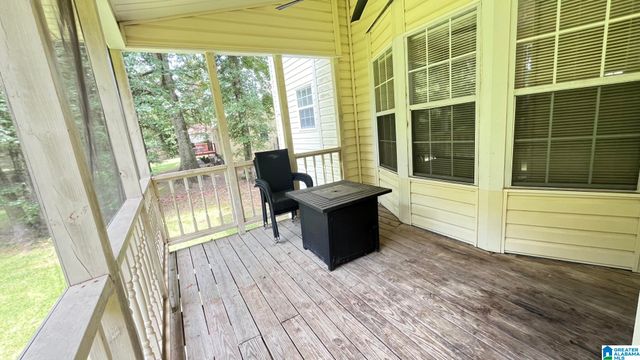 210 CRAWFORD DRIVE, Springville, AL 35146